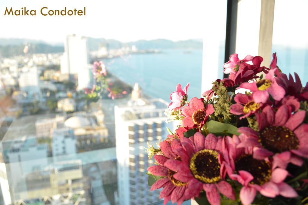 Maika Condotel Nha Trang Room photo