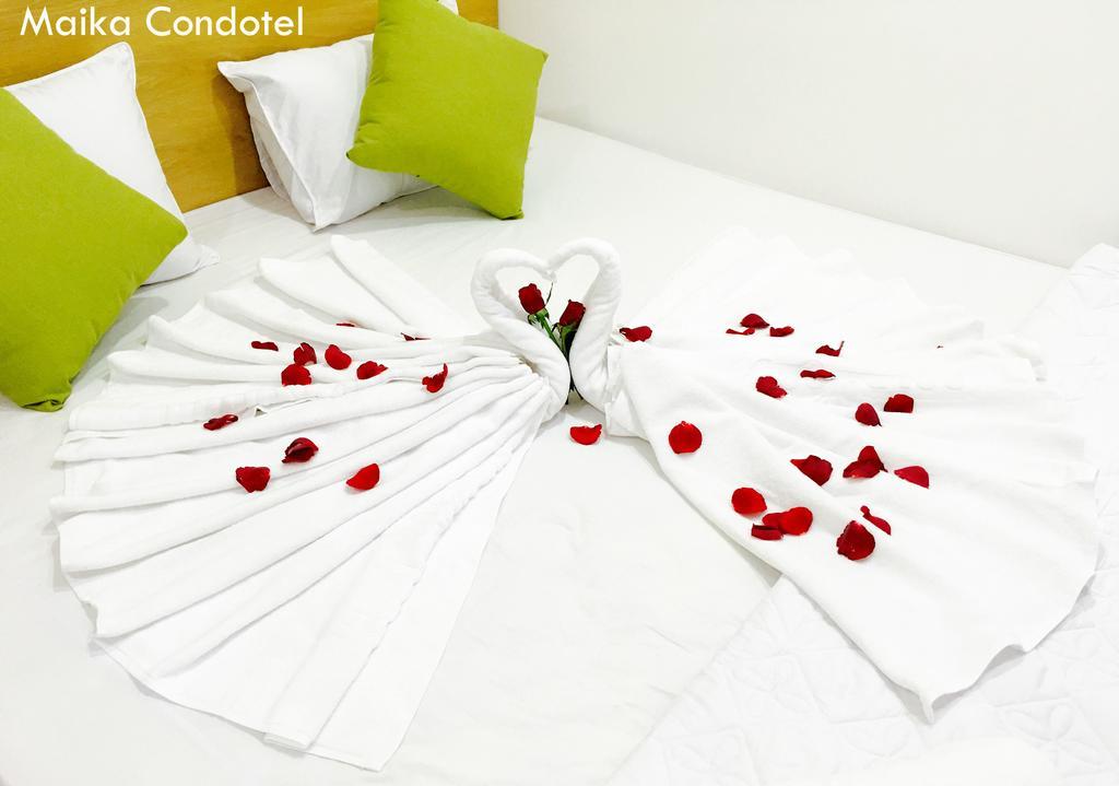 Maika Condotel Nha Trang Room photo