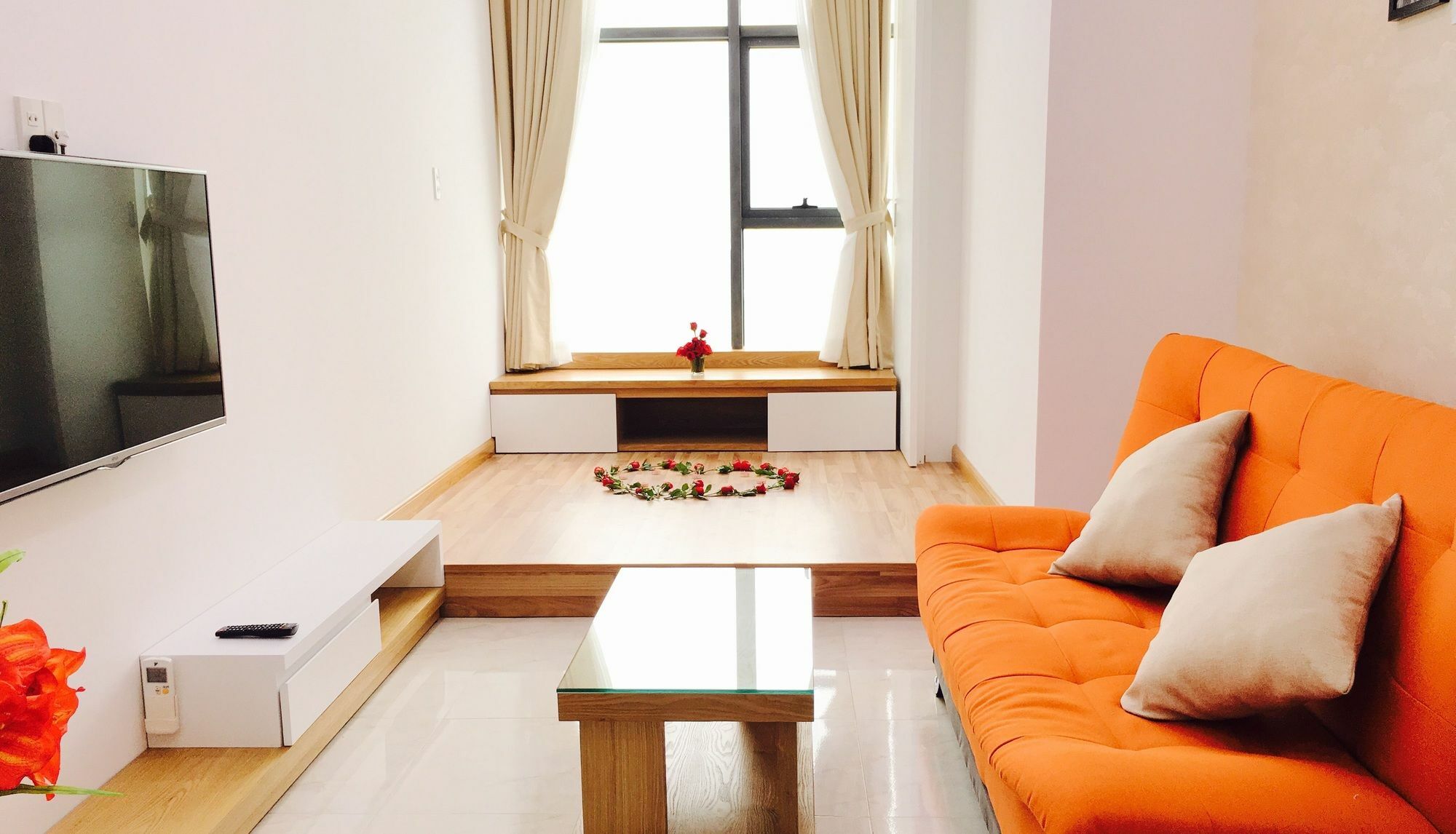 Maika Condotel Nha Trang Exterior photo