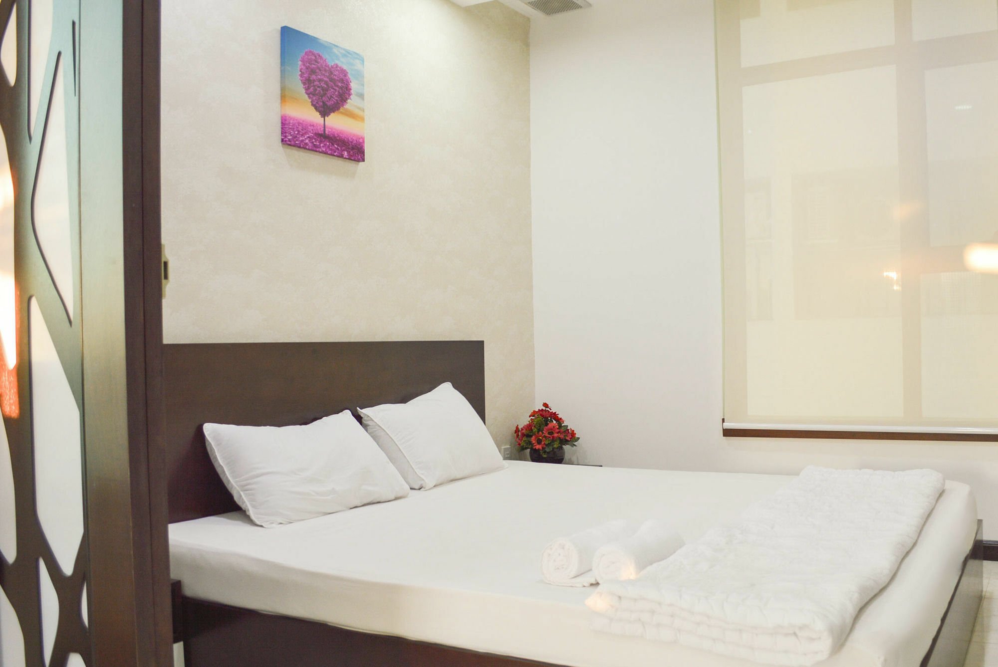 Maika Condotel Nha Trang Exterior photo